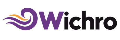 Logo Wichro do nagłówka sklepu